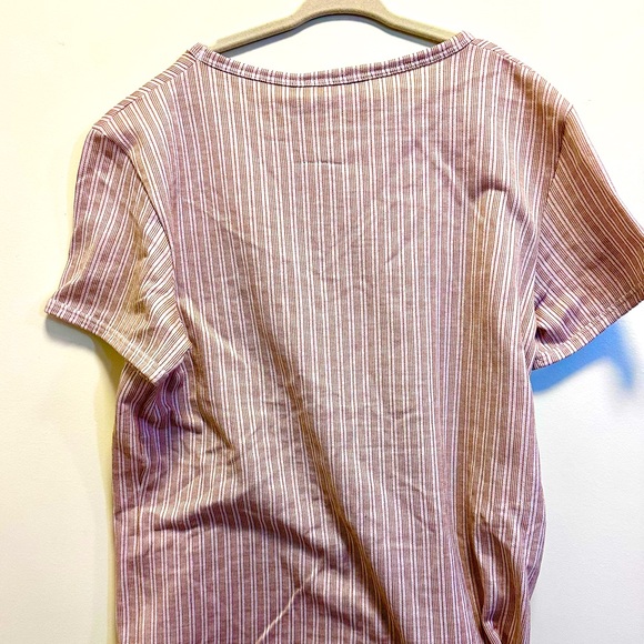 Prada Girocollo M/C women’s tee - Picture 3 of 11